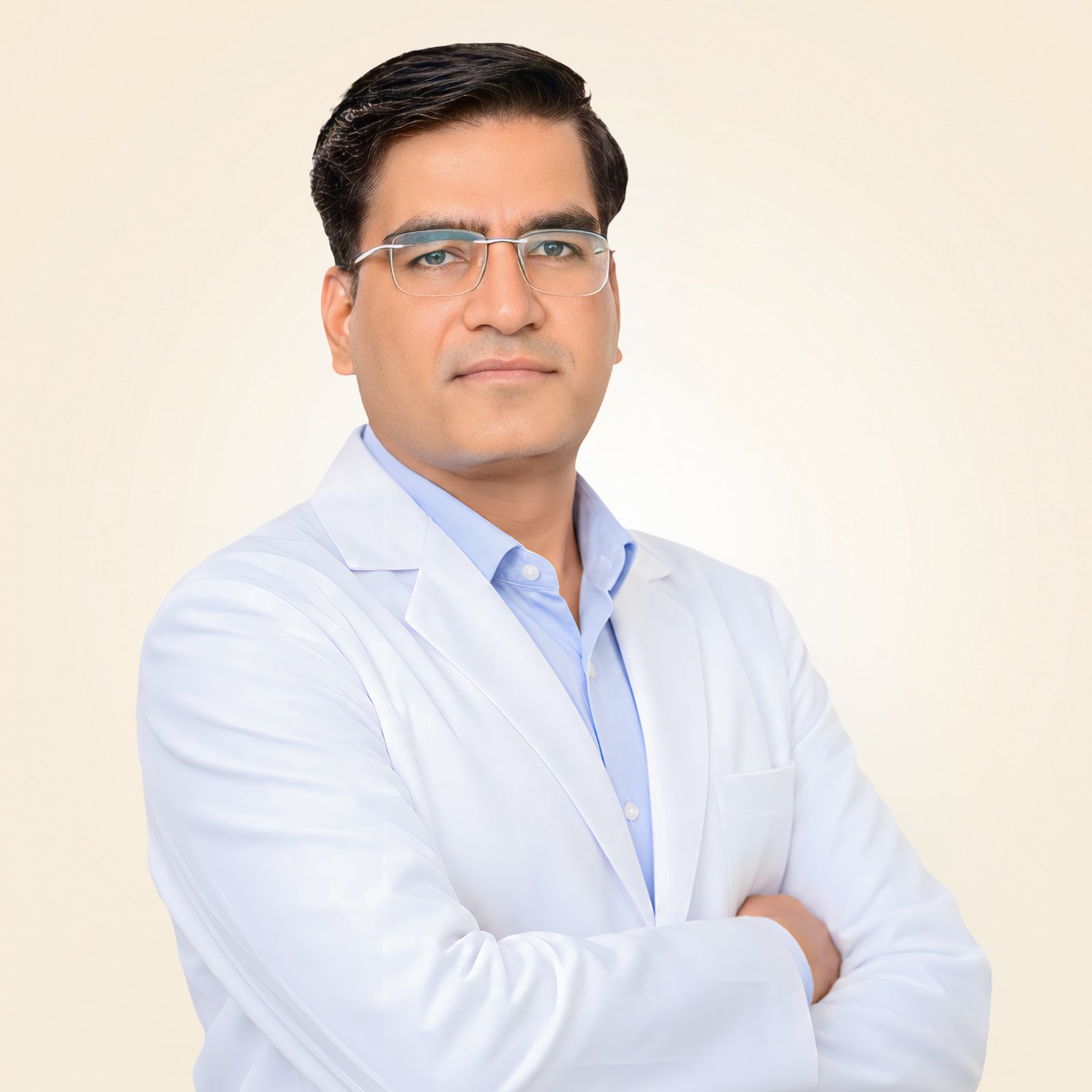 Dr. Deepak Sharma