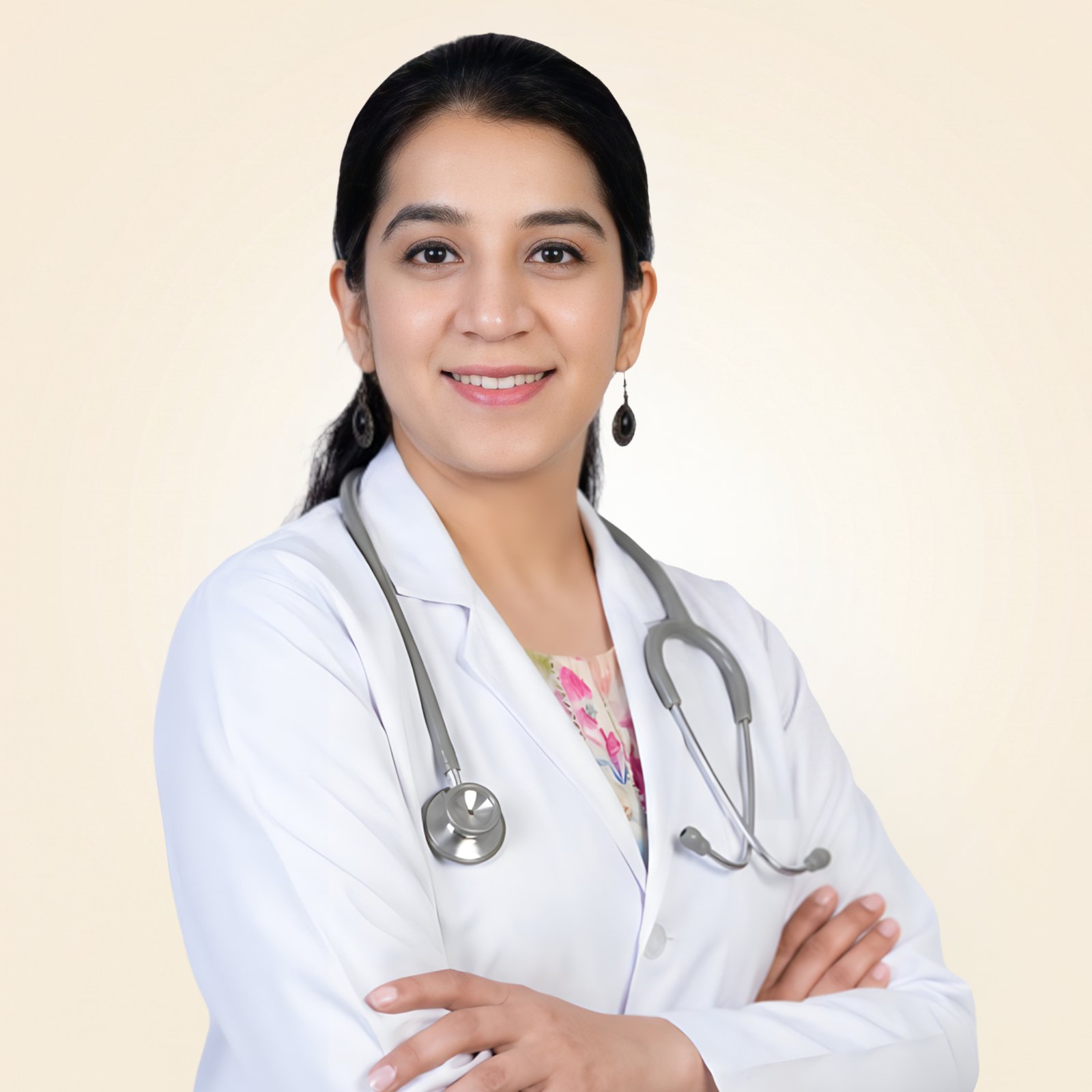 Dr. Shubhangi Thanvi